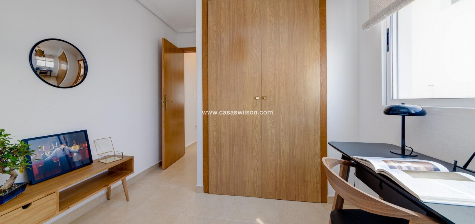 New Build - Villa - San Fulgencio - El Oasis