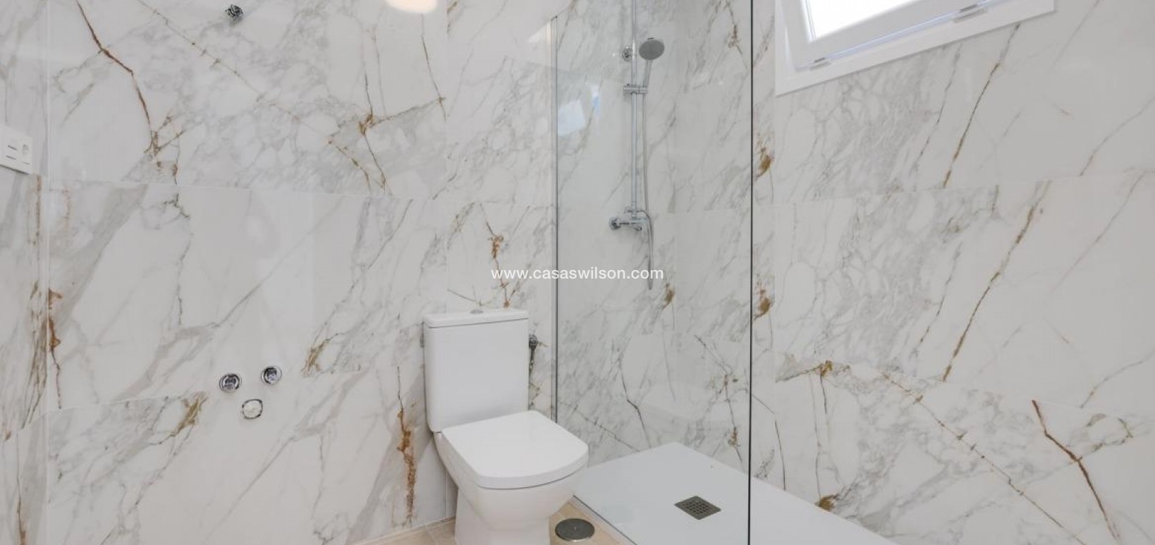 New Build - Villa - San Fulgencio - El Oasis