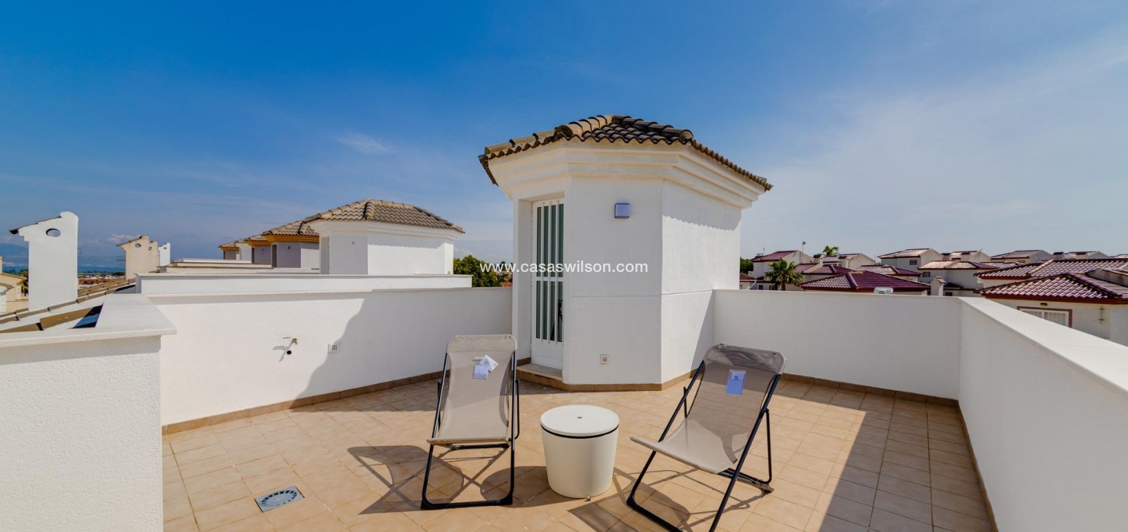 New Build - Villa - San Fulgencio - El Oasis