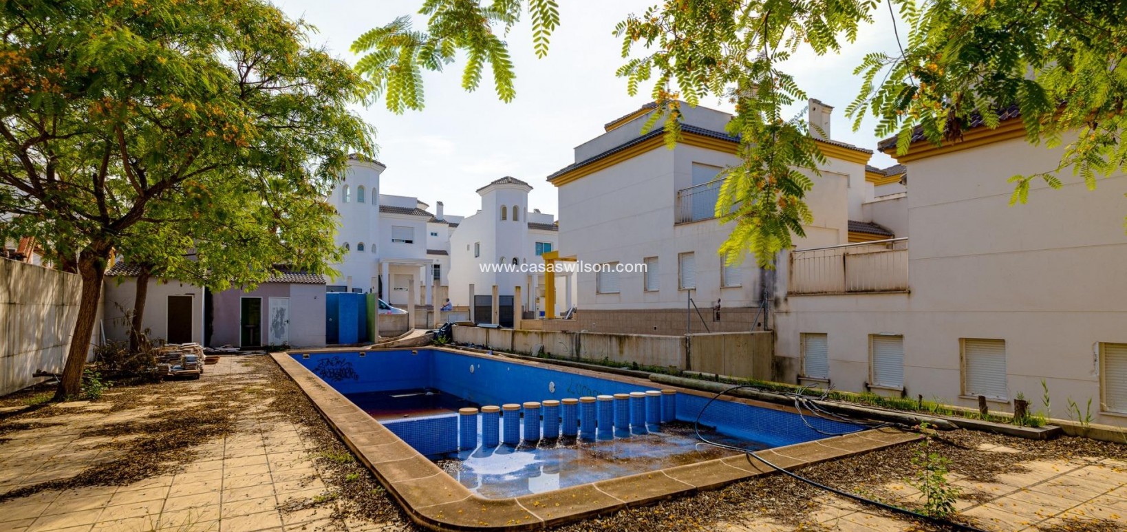 New Build - Villa - San Fulgencio - El Oasis