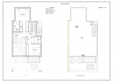 Nueva construcción  - Chalet - Torrevieja - Torreblanca