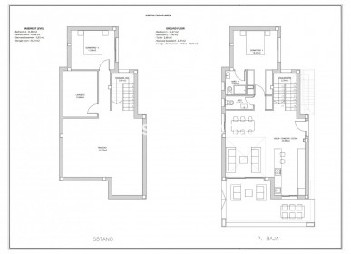 Nueva construcción  - Chalet - Torrevieja - Torreblanca