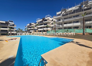 Sale - Appartement - Orihuela Costa - Los Altos