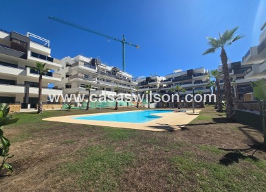 Sale - Appartement - Orihuela Costa - Los Altos