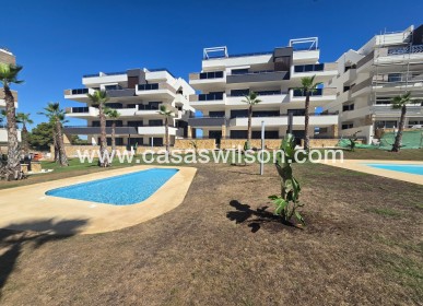 Sale - Appartement - Orihuela Costa - Los Altos