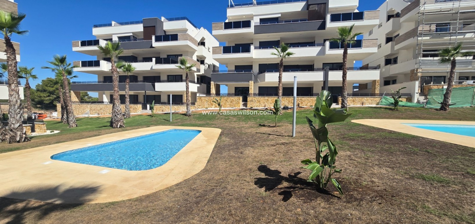 Sale - Appartement - Orihuela Costa - Los Altos