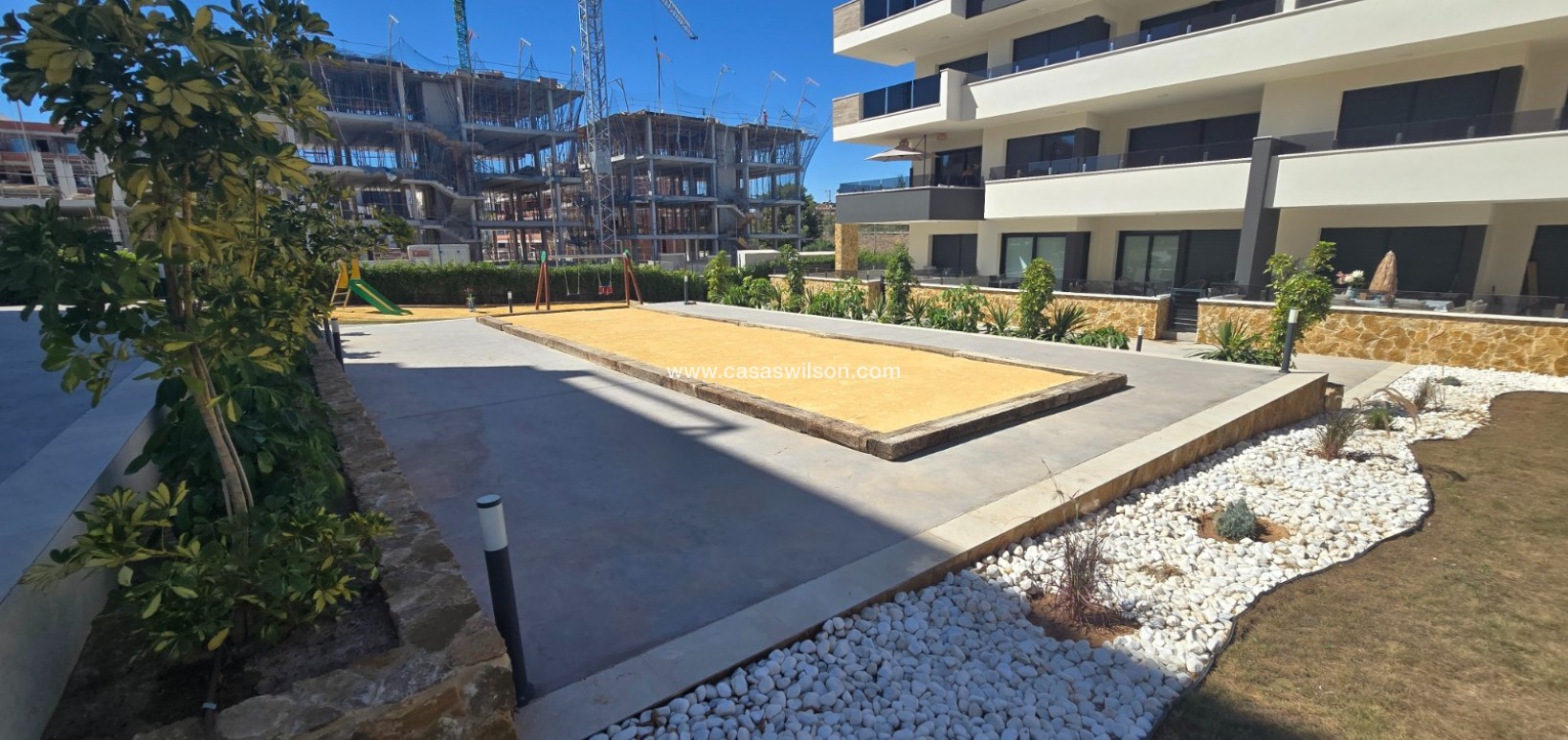 Sale - Appartement - Orihuela Costa - Los Altos