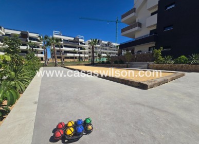 Sale - Appartement - Orihuela Costa - Los Altos