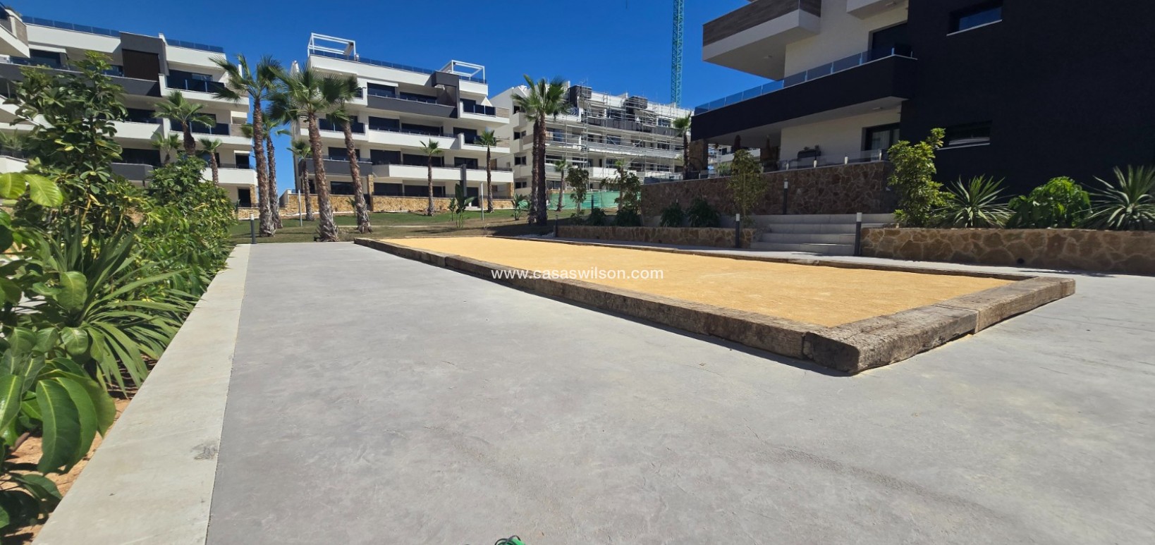 Sale - Appartement - Orihuela Costa - Los Altos
