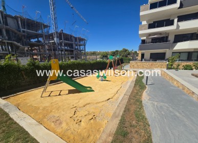Sale - Appartement - Orihuela Costa - Los Altos