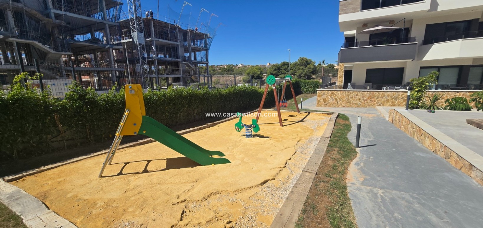 Sale - Appartement - Orihuela Costa - Los Altos