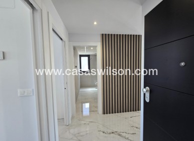 Sale - Appartement - Orihuela Costa - Los Altos