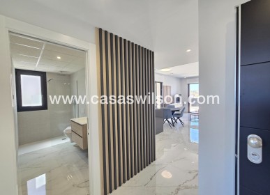 Sale - Appartement - Orihuela Costa - Los Altos