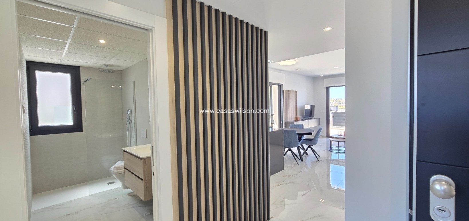 Sale - Appartement - Orihuela Costa - Los Altos