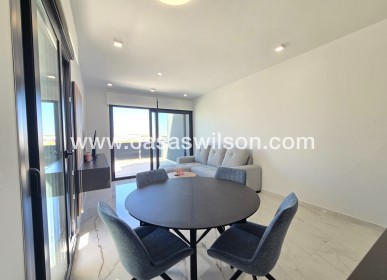 Sale - Appartement - Orihuela Costa - Los Altos