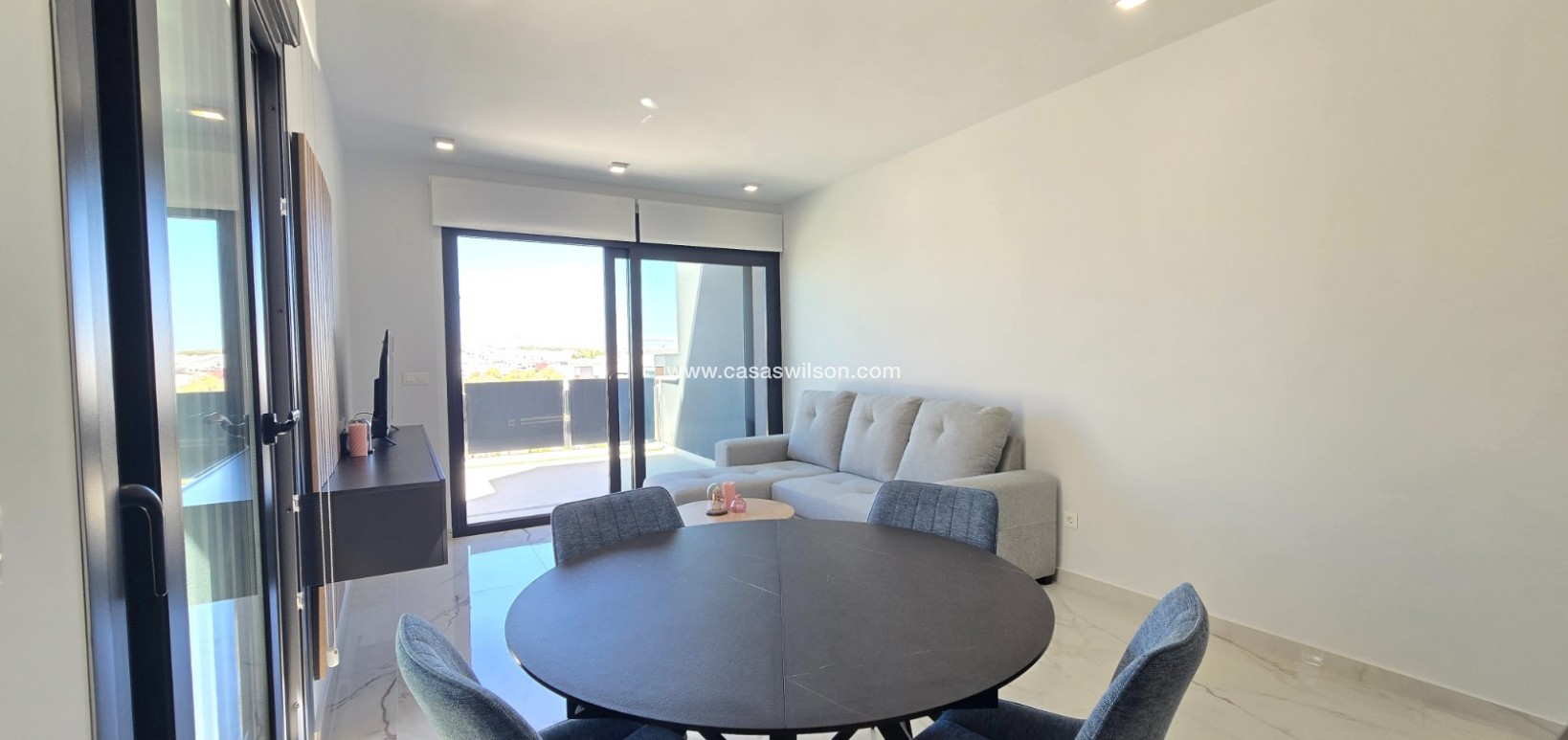 Sale - Appartement - Orihuela Costa - Los Altos