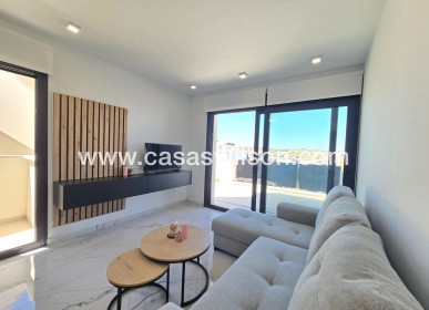 Sale - Appartement - Orihuela Costa - Los Altos
