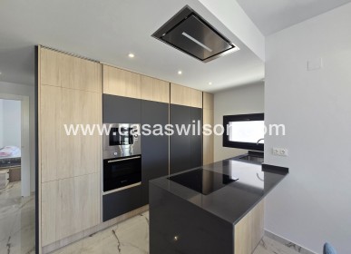 Sale - Appartement - Orihuela Costa - Los Altos