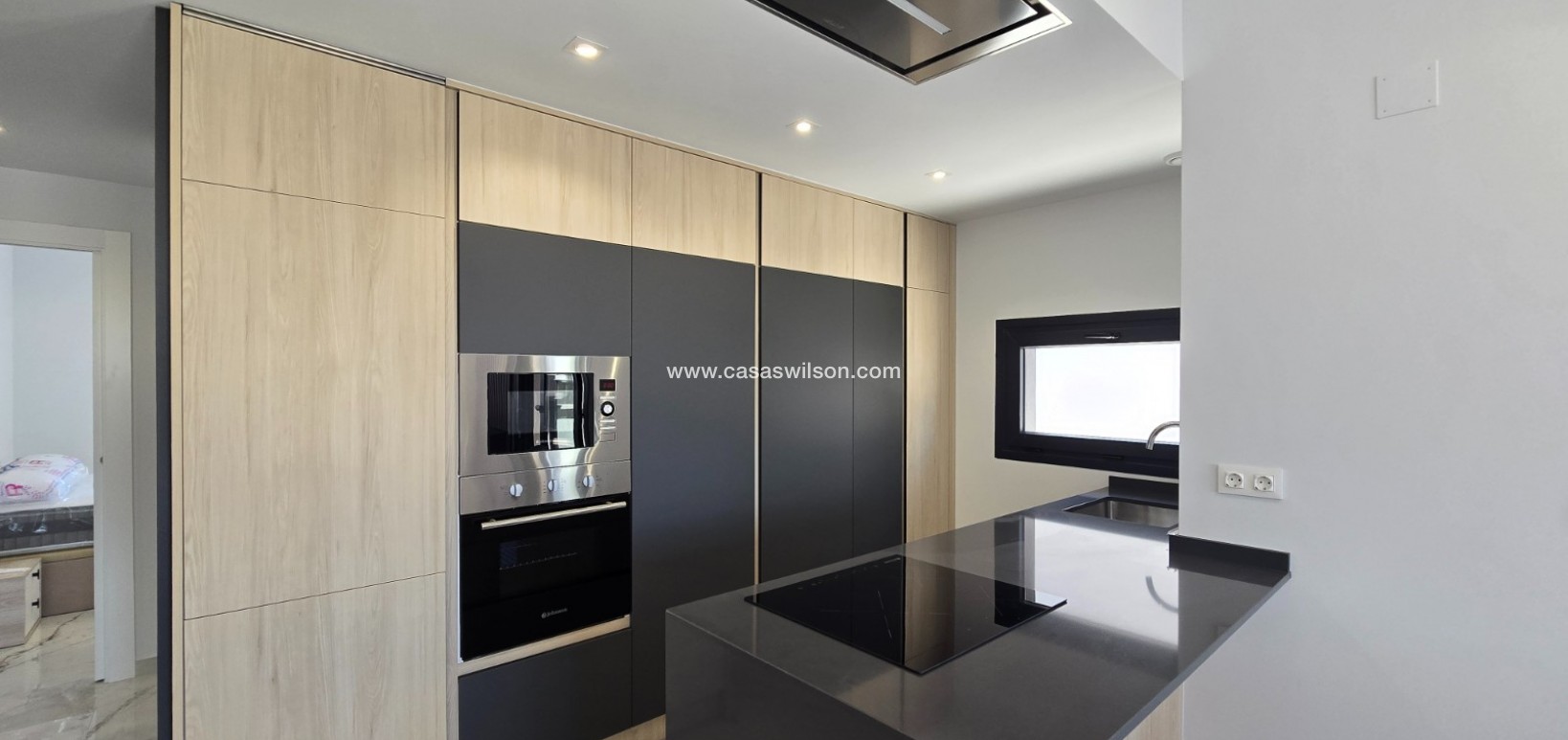 Sale - Appartement - Orihuela Costa - Los Altos