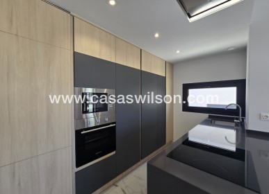 Sale - Appartement - Orihuela Costa - Los Altos