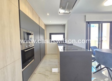 Sale - Appartement - Orihuela Costa - Los Altos