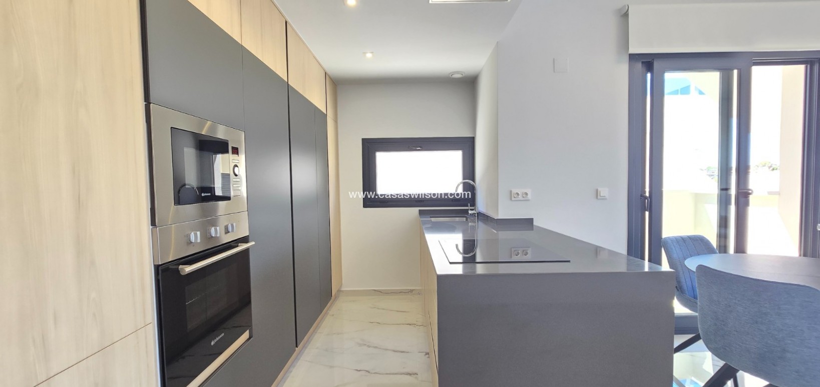 Sale - Appartement - Orihuela Costa - Los Altos