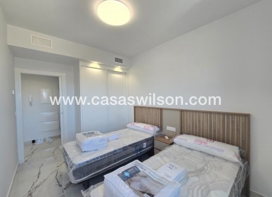 Sale - Appartement - Orihuela Costa - Los Altos