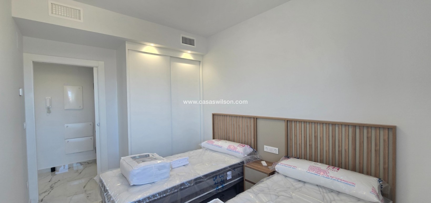 Sale - Appartement - Orihuela Costa - Los Altos