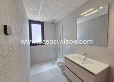 Sale - Appartement - Orihuela Costa - Los Altos