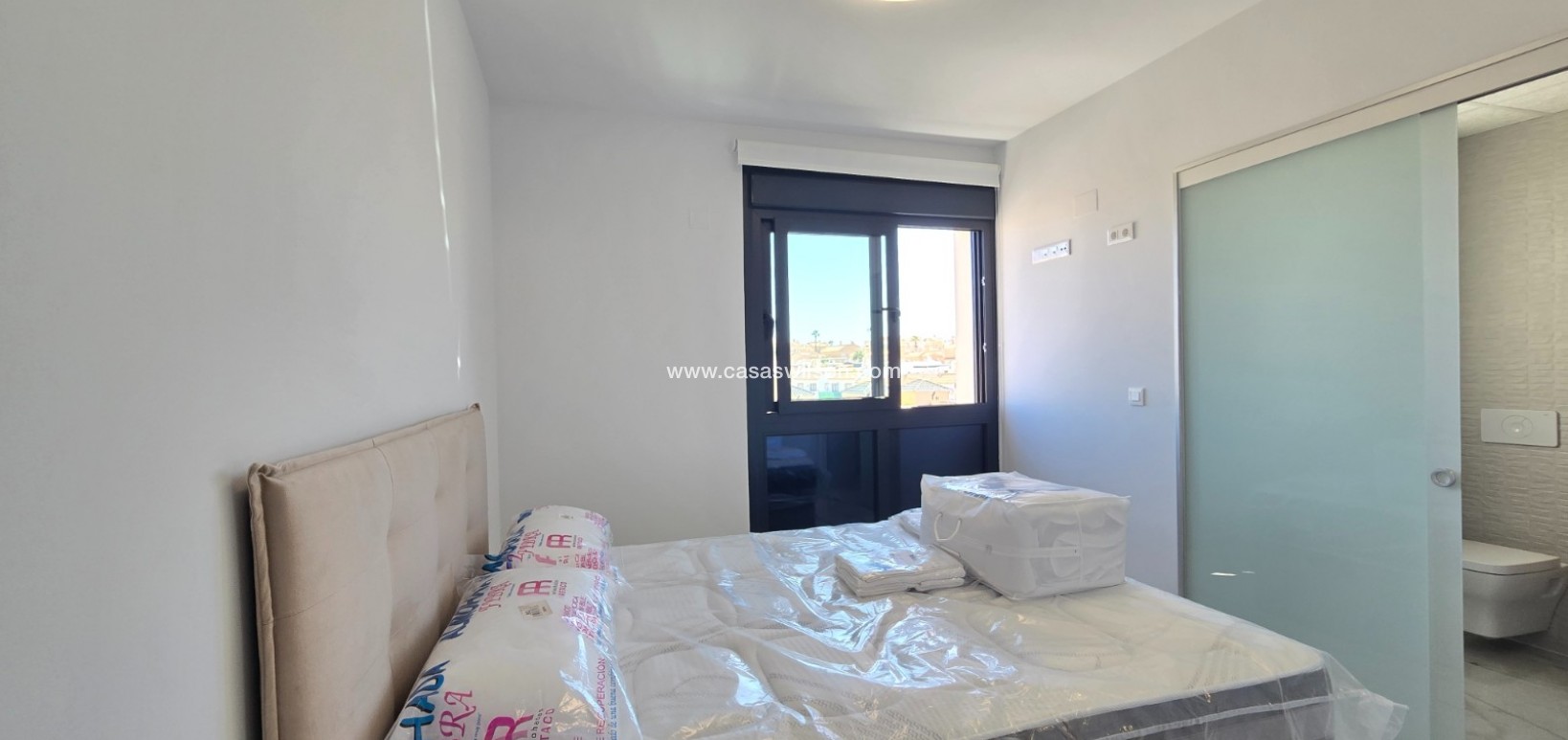 Sale - Appartement - Orihuela Costa - Los Altos