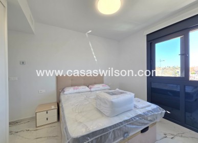 Sale - Appartement - Orihuela Costa - Los Altos