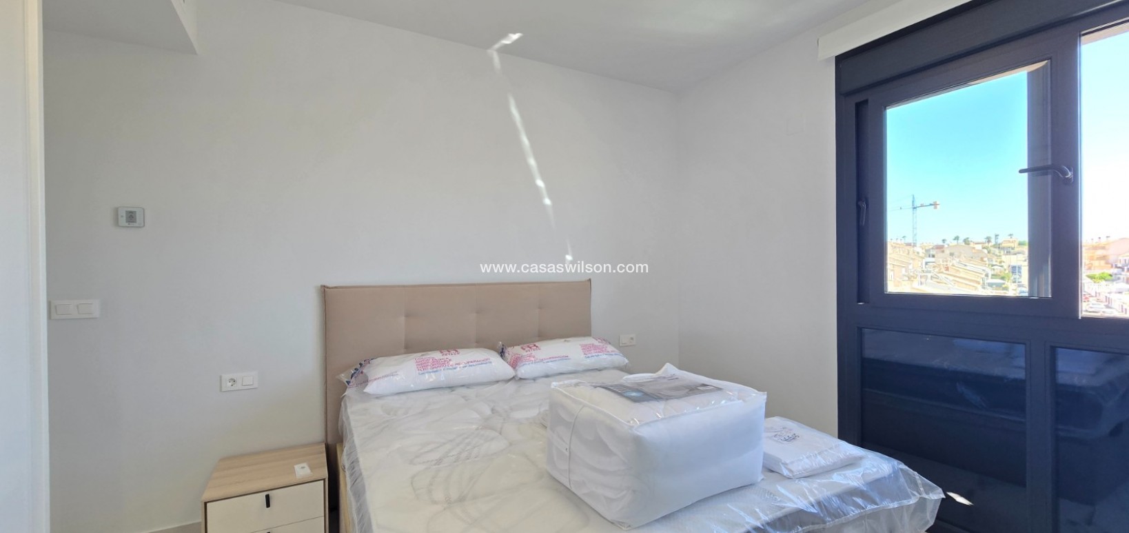 Sale - Appartement - Orihuela Costa - Los Altos
