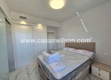 Sale - Appartement - Orihuela Costa - Los Altos