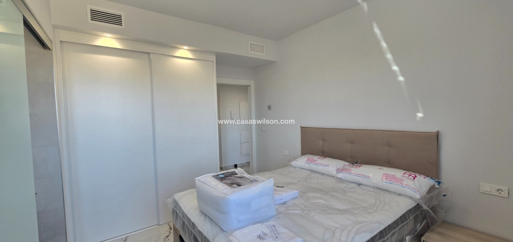 Sale - Appartement - Orihuela Costa - Los Altos