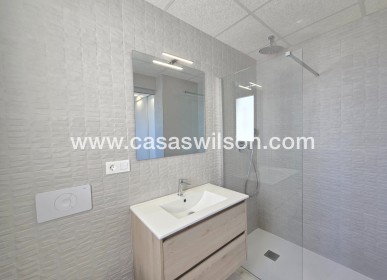 Sale - Appartement - Orihuela Costa - Los Altos