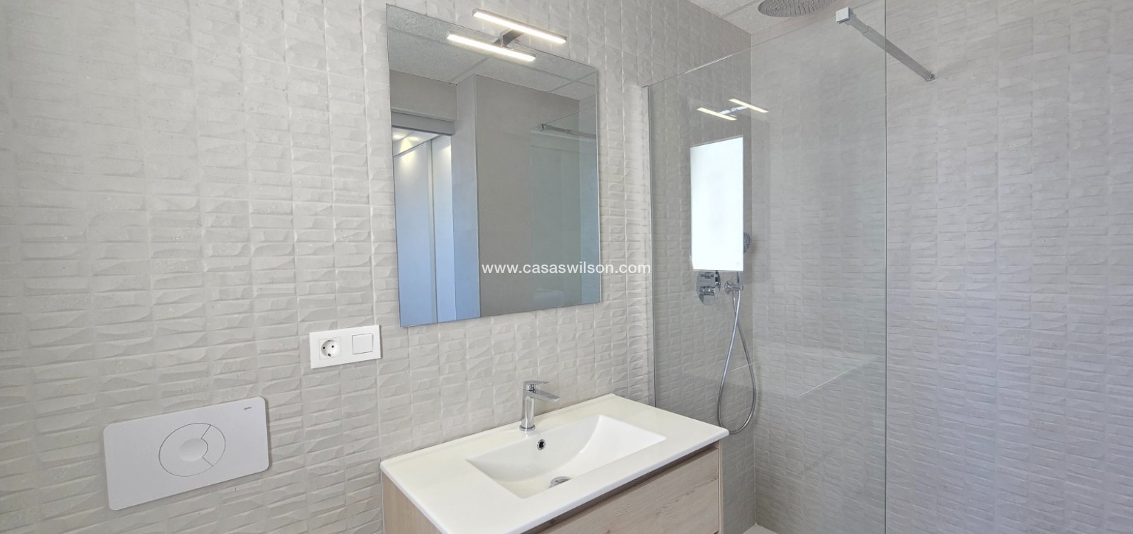 Sale - Appartement - Orihuela Costa - Los Altos