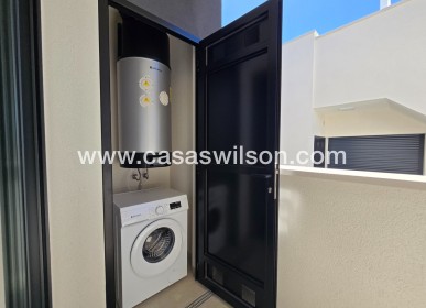 Sale - Appartement - Orihuela Costa - Los Altos