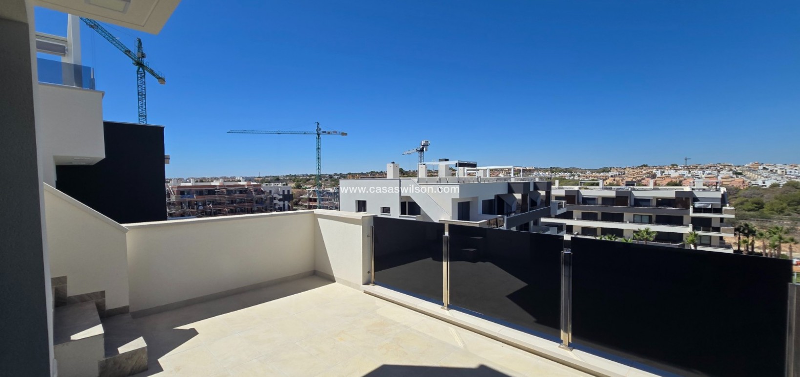 Sale - Appartement - Orihuela Costa - Los Altos