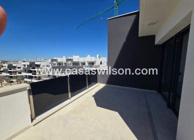 Sale - Appartement - Orihuela Costa - Los Altos