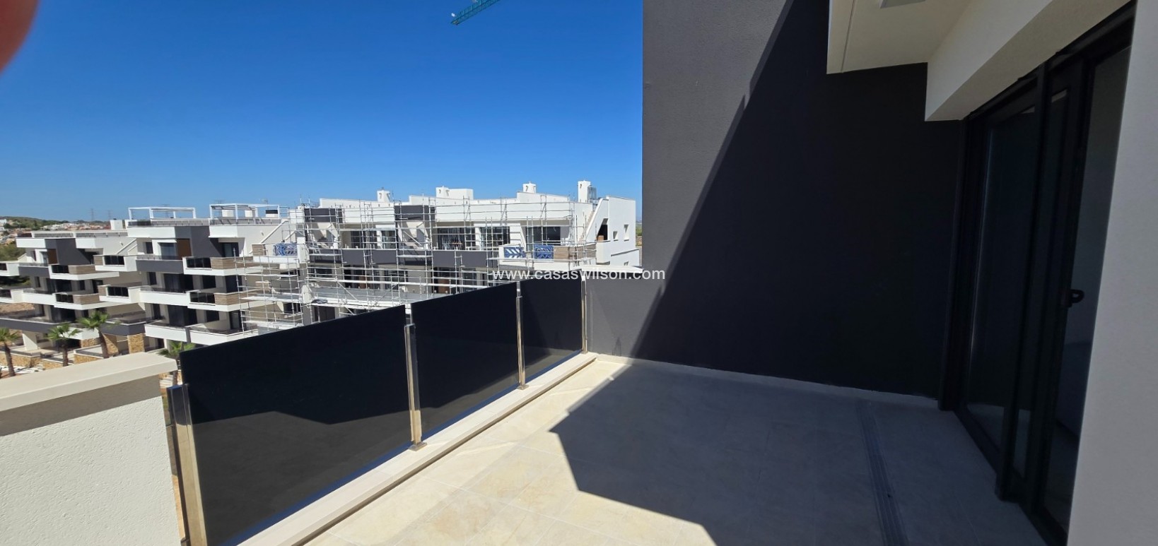 Sale - Appartement - Orihuela Costa - Los Altos