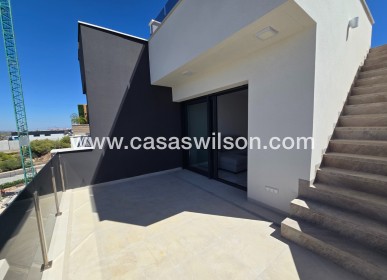 Sale - Appartement - Orihuela Costa - Los Altos