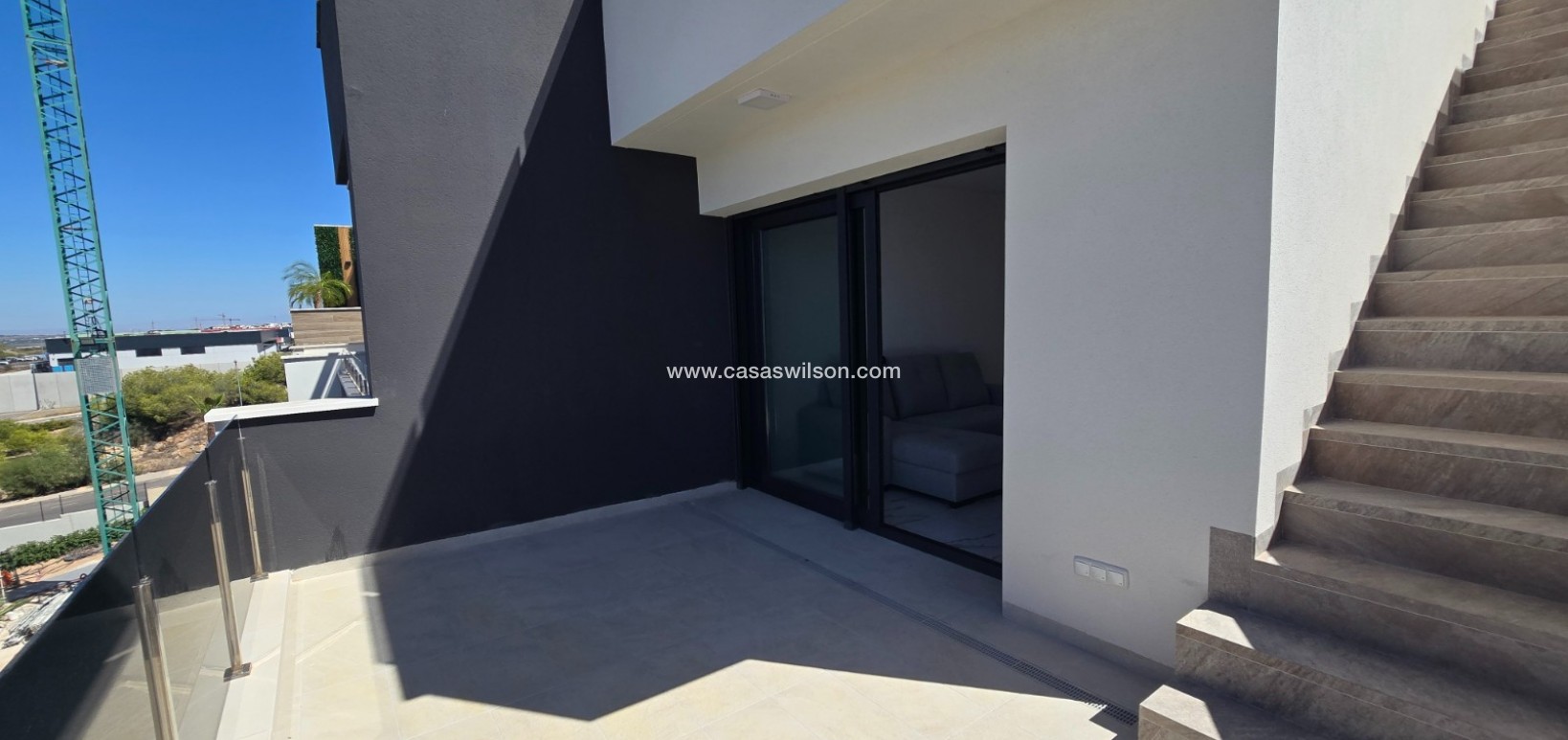 Sale - Appartement - Orihuela Costa - Los Altos