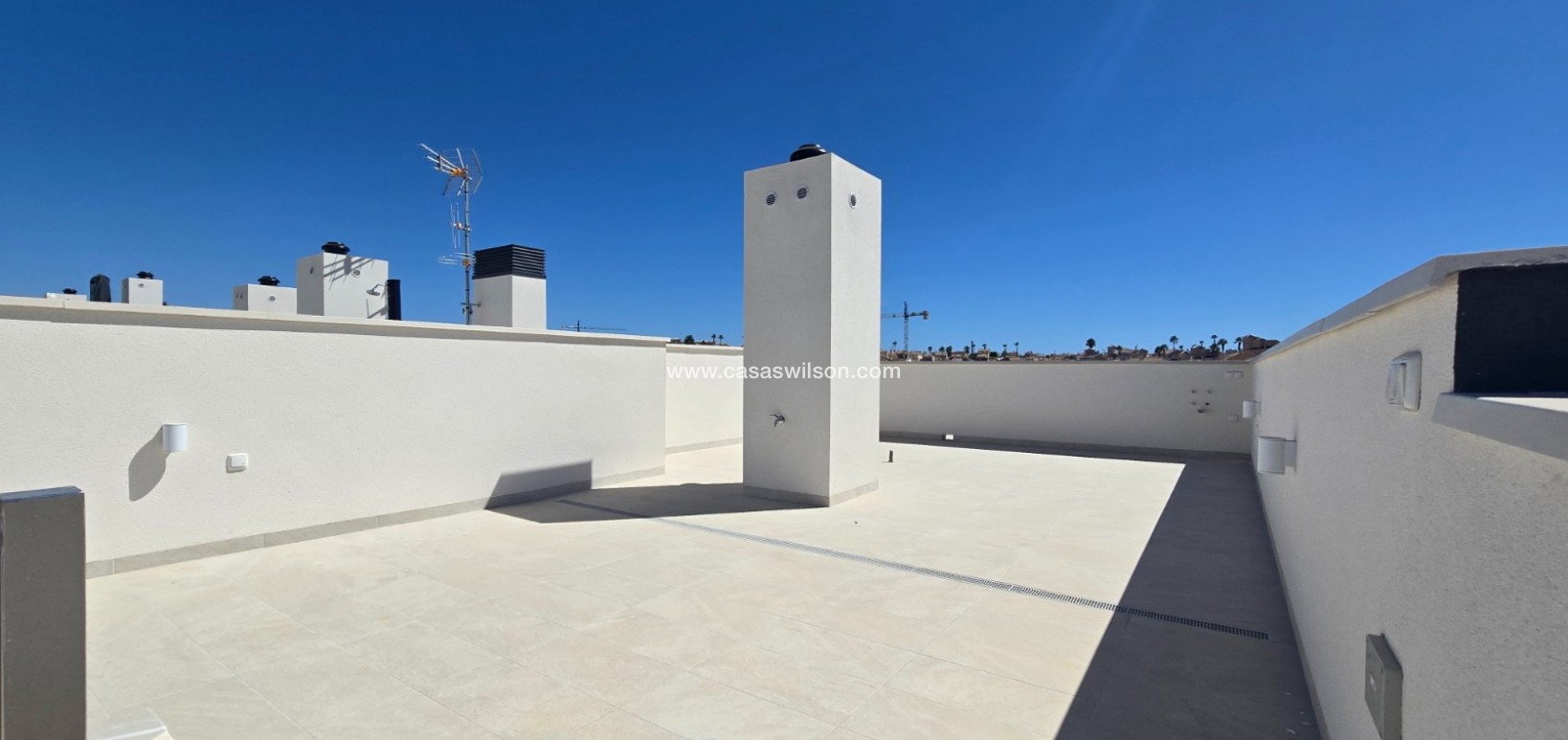 Sale - Appartement - Orihuela Costa - Los Altos