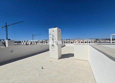 Sale - Appartement - Orihuela Costa - Los Altos