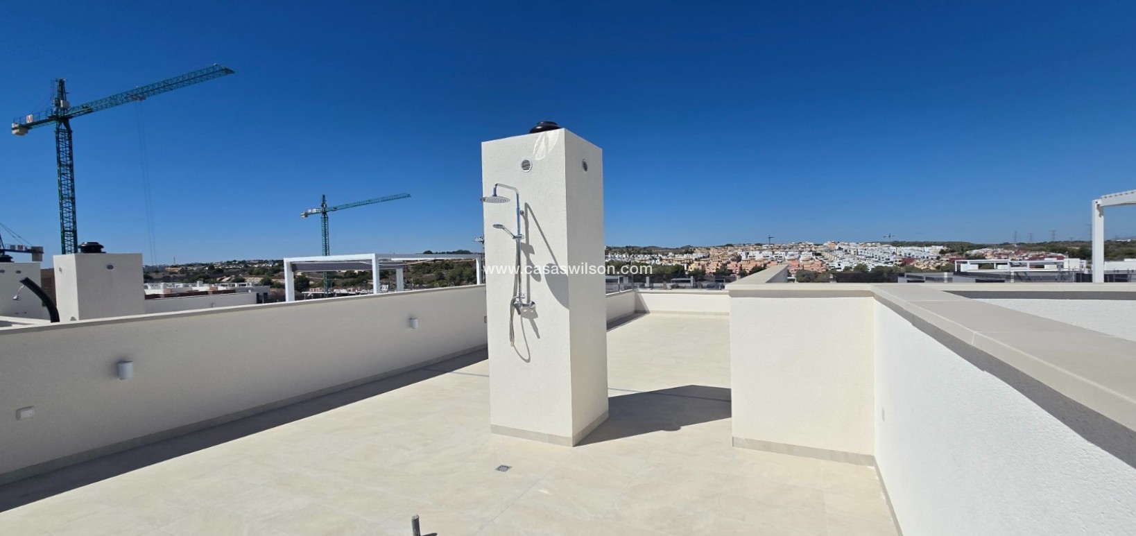 Sale - Appartement - Orihuela Costa - Los Altos