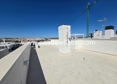 Sale - Appartement - Orihuela Costa - Los Altos