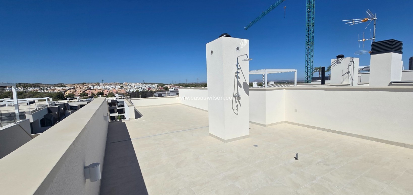 Sale - Appartement - Orihuela Costa - Los Altos