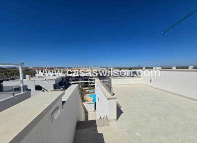 Sale - Appartement - Orihuela Costa - Los Altos