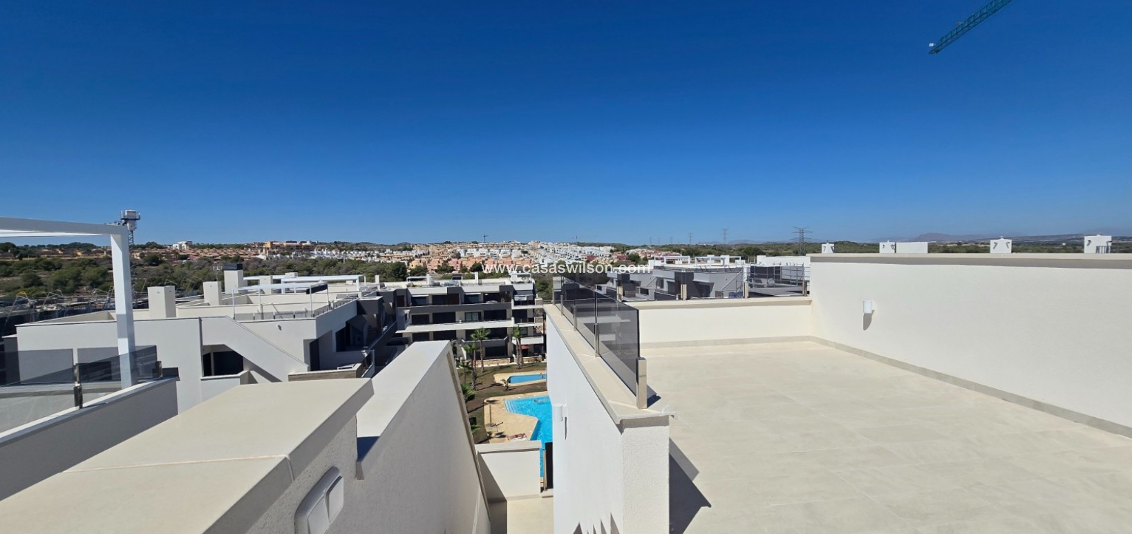 Sale - Appartement - Orihuela Costa - Los Altos