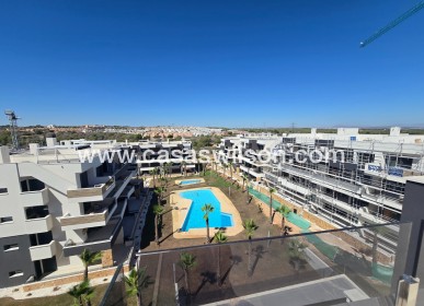 Sale - Appartement - Orihuela Costa - Los Altos